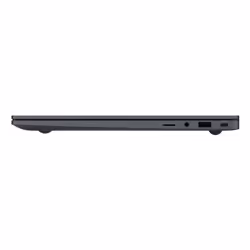 Samsung Galaxy Book4 NP754XGJ-KG2ES laptop Intel® Core™ i5 i5-1335U Computer portatile 39,6 cm (15.6") Full HD 16 GB LPDDR4x-SDRAM 512 GB SSD Wi-Fi 6 (802.11ax) Windows 11 Pro Grigio - Vista aggiuntiva 7
