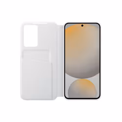 Samsung Galaxy S24 FE Smart View Wallet Case - Vista aggiuntiva 6