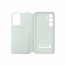 Samsung Galaxy S24 FE Smart View Wallet Case - Vista aggiuntiva 4
