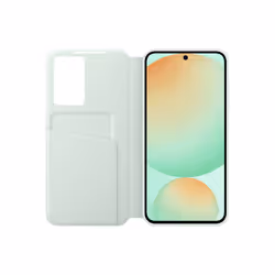 Samsung Galaxy S24 FE Smart View Wallet Case - Vista aggiuntiva 6