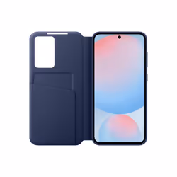 Samsung Galaxy S24 FE Smart View Wallet Case - Vista aggiuntiva 6