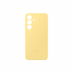 Samsung Galaxy S24 FE Silicone Case - Vista aggiuntiva 4
