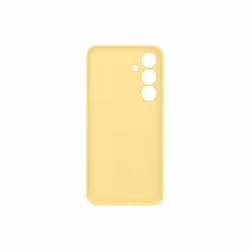 Samsung Galaxy S24 FE Silicone Case - Vista aggiuntiva 5