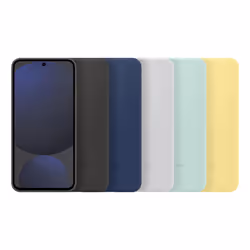 Samsung Galaxy S24 FE Silicone Case - Vista aggiuntiva 5