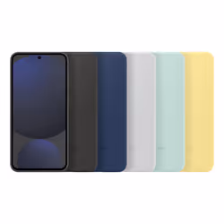 Samsung Galaxy S24 FE Silicone Case - Vista aggiuntiva 6
