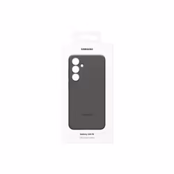 Samsung Galaxy S24 FE Silicone Case - Vista aggiuntiva 7