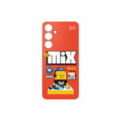 Samsung Galaxy S24 FE Flipsuit Case - Vista aggiuntiva 4
