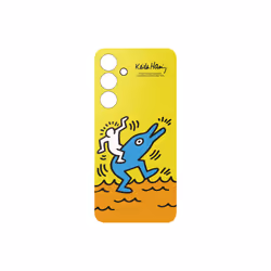 Samsung Galaxy S24 FE Flipsuit Case - Vista aggiuntiva 4