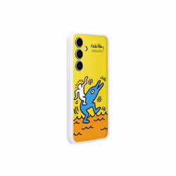 Samsung Galaxy S24 FE Flipsuit Case - Vista aggiuntiva 5