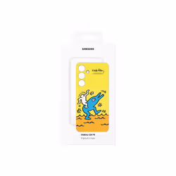 Samsung Galaxy S24 FE Flipsuit Case - Vista aggiuntiva 6