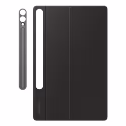 Samsung Galaxy Tab S10+ / S9+ / S9 FE+ Book Cover Keyboard - Vista aggiuntiva 4
