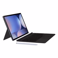 Samsung Galaxy Tab S10+ / S9+ / S9 FE+ Book Cover Keyboard - Vista aggiuntiva 7