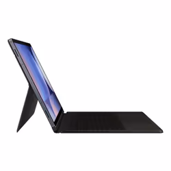 Samsung Galaxy Tab S10+ / S9+ / S9 FE+ Book Cover Keyboard - Vista aggiuntiva 8