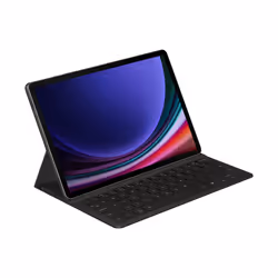 Samsung Galaxy Tab S9/S9 FE Book Cover Keyboard Slim - Vista aggiuntiva 8
