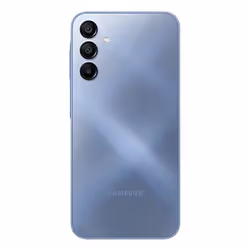 Samsung Galaxy A15 8 GB 256 GB Blu - Vista aggiuntiva 4