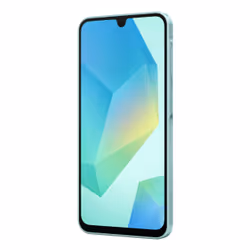 Samsung Galaxy A16 8 GB 256 GB Verde - Vista aggiuntiva 4