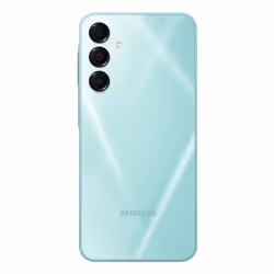 Samsung Galaxy A16 8 GB 256 GB Verde - Vista aggiuntiva 5