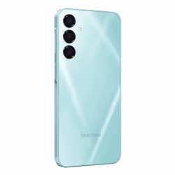 Samsung Galaxy A16 8 GB 256 GB Verde - Vista aggiuntiva 6