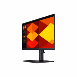 Samsung S22D400GAU 22" Full HD LCD Nero - Vista aggiuntiva 4