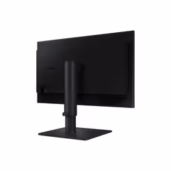 Samsung S22D400GAU 22" Full HD LCD Nero - Vista aggiuntiva 5