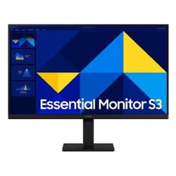 Samsung S27D304GAU Monitor PC 68,6 cm (27") 1920 x 1080 Pixel Full HD LED Nero