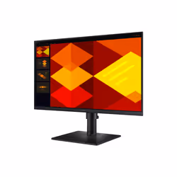 Samsung S27D402G Monitor PC 68,6 cm (27") 1920 x 1080 Pixel Full HD LCD Nero