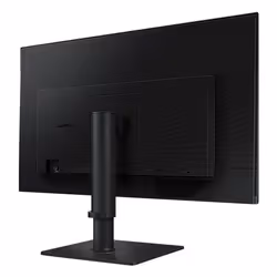 Samsung 27" S4 S40GD FHD 27" Full HD LED Nero - Vista aggiuntiva 5