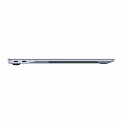 Samsung Galaxy Book4 Edge NP944XMA-MC1ES laptop Qualcomm Snapdragon X1E-80-100 14" Touch WQXGA+ 16 GB 512 GB eUFS Win11 Pro Blu - Vista aggiuntiva 4