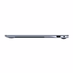Samsung Galaxy Book4 Edge NP944XMA-MC1ES laptop Qualcomm Snapdragon X1E-80-100 14" Touch WQXGA+ 16 GB 512 GB eUFS Win11 Pro Blu - Vista aggiuntiva 5