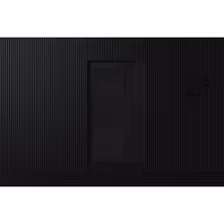 Samsung LH105QPD5BGXEN visualizzatore di messaggi 2,67 m (105") Wi-Fi 500 cd/m² 5K Ultra HD Nero Tizen 7.0 24/7 - Vista aggiuntiva 6