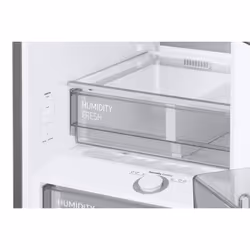 Samsung Frigorifero Combinato AI 2m 387L RB38C7AGWS9/EF - Vista aggiuntiva 7