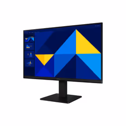 Samsung S22D300GAU 22" Full HD LCD Nero - Vista aggiuntiva 3