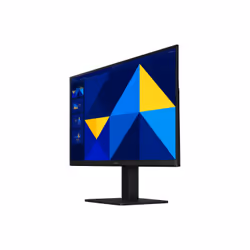 Samsung S22D300GAU 22" Full HD LCD Nero - Vista aggiuntiva 4
