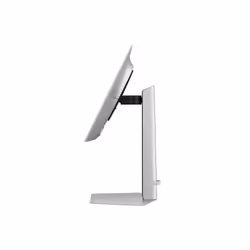 Samsung S27DG612S 27" Quad HD OLED Argento - Vista aggiuntiva 7