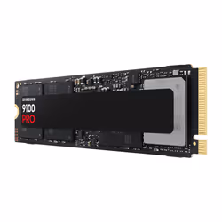 Samsung 9100 PRO PCIe® 5.0 NVMe™ M.2 SSD - 1 TB - Vista aggiuntiva 4