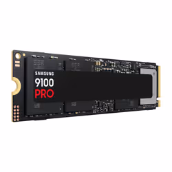 Samsung 9100 PRO PCIe® 5.0 NVMe™ M.2 SSD - 1 TB - Vista aggiuntiva 5