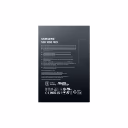 Samsung 9100 PRO PCIe® 5.0 NVMe™ M.2 SSD - 1 TB - Vista aggiuntiva 7