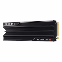 Samsung 9100 PRO 8 TB M.2 PCI Express 5.0 NVMe V-NAND - Vista aggiuntiva 5