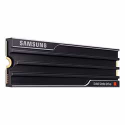 Samsung 9100 PRO 8 TB M.2 PCI Express 5.0 NVMe V-NAND - Vista aggiuntiva 6