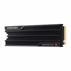 Samsung 9100 PRO Heatsink PCIe® 5.0 NVMe™ M.2 SSD - 1 TB - Vista aggiuntiva 4