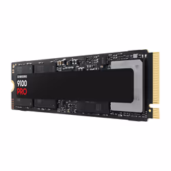 Samsung MZ-VAP8T0 8 TB M.2 PCI Express 5.0 NVMe V-NAND TLC - Vista aggiuntiva 3