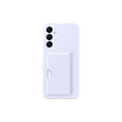 Samsung EF-OA166TLEGWW, Cover, Samsung, Galaxy A16 5G, 17 cm (6.7"), Azzurro