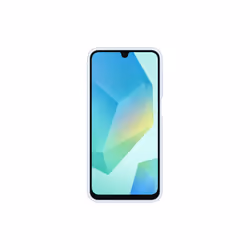 Samsung EF-OA166TLEGWW custodia per cellulare 17 cm (6.7") Cover Azzurro