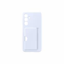 Samsung EF-OA166TLEGWW custodia per cellulare 17 cm (6.7") Cover Azzurro - Vista aggiuntiva 4