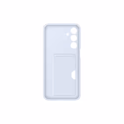 Samsung EF-OA166TLEGWW custodia per cellulare 17 cm (6.7") Cover Azzurro - Vista aggiuntiva 5