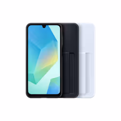 Samsung EF-OA166TLEGWW custodia per cellulare 17 cm (6.7") Cover Azzurro - Vista aggiuntiva 6