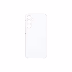 Samsung EF-QA166CTEGWW custodia per cellulare 6.7" Cover Trasparente - Vista aggiuntiva 4