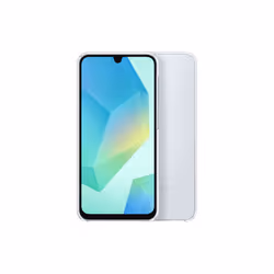 Samsung EF-QA166CTEGWW custodia per cellulare 6.7" Cover Trasparente - Vista aggiuntiva 5