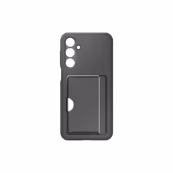 Samsung EF-OA166TBEGWW custodia per cellulare 6.7" Cover Nero - Vista aggiuntiva 4