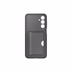 Samsung EF-OA166TBEGWW custodia per cellulare 6.7" Cover Nero - Vista aggiuntiva 5